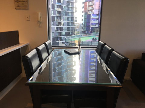Dockland Kings Lucky 805 - Dalby Accommodation 27