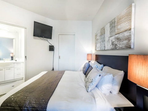 Dockland Kings Lucky 805 - Dalby Accommodation 17