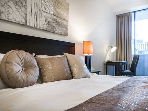 Dockland Kings Lucky 805 - Dalby Accommodation 14