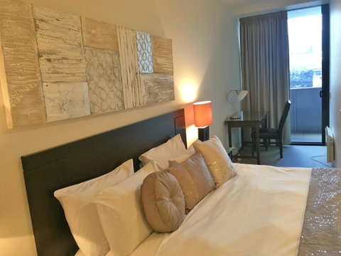 Dockland Kings Lucky 805 - Dalby Accommodation 11