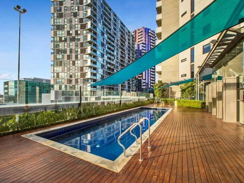Dockland Kings Lucky 805 - Dalby Accommodation 4