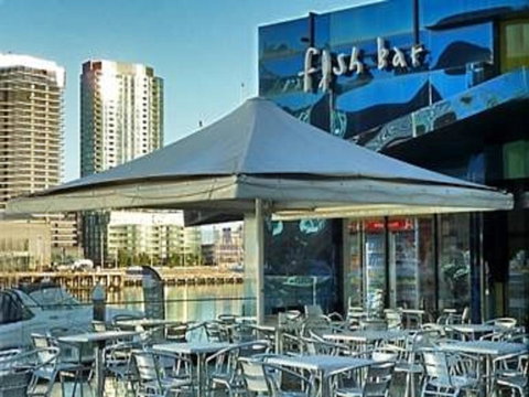 Dockland Kings Lucky 805 - Dalby Accommodation 21
