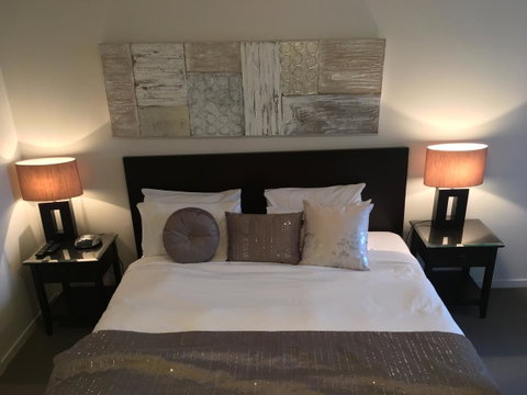 Dockland Kings Lucky 805 - Dalby Accommodation 20