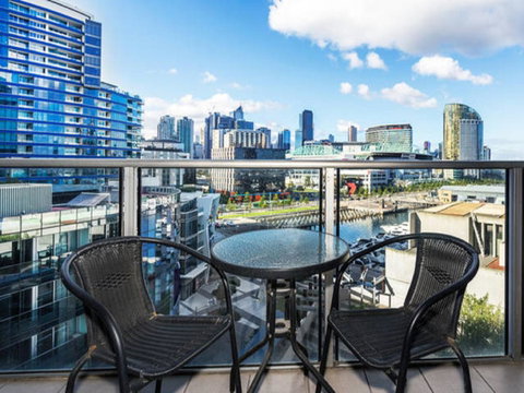 Dockland Kings Lucky 805 - Dalby Accommodation 12