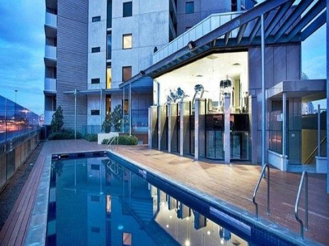 Dockland Kings Lucky 805 - Dalby Accommodation 22