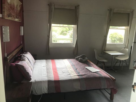 Tarra Bulga Guesthouse - Dalby Accommodation 23