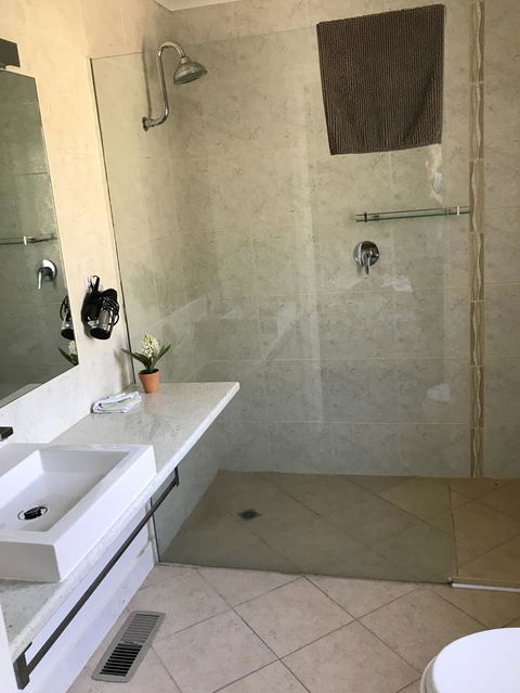 Tarra Bulga Guesthouse - Dalby Accommodation 11