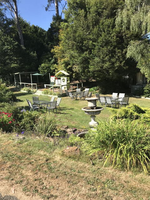 Tarra Bulga Guesthouse - Dalby Accommodation 13