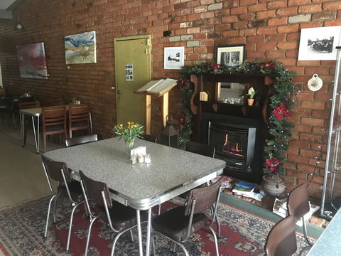 Tarra Bulga Guesthouse - Dalby Accommodation 9