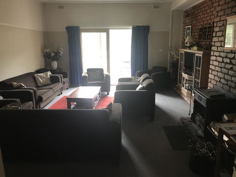 Tarra Bulga Guesthouse - Dalby Accommodation 31