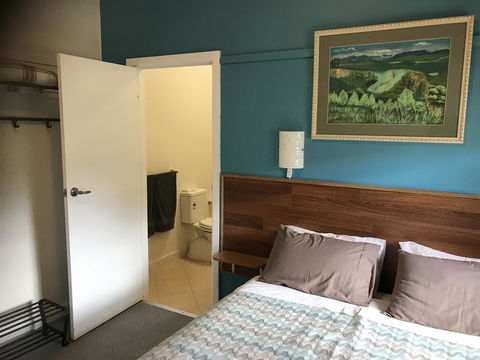 Tarra Bulga Guesthouse - Dalby Accommodation 17