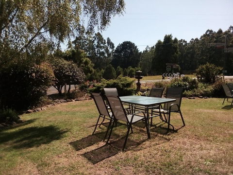 Tarra Bulga Guesthouse - Dalby Accommodation 7