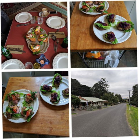 Tarra Bulga Guesthouse - Dalby Accommodation 2