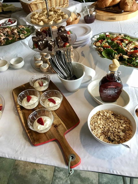 Tarra Bulga Guesthouse - Dalby Accommodation 30