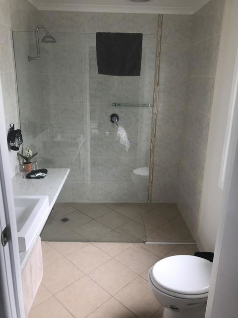 Tarra Bulga Guesthouse - Dalby Accommodation 15