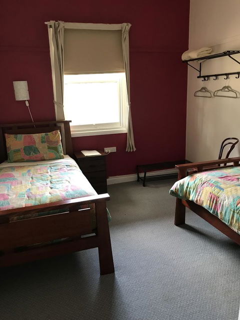 Tarra Bulga Guesthouse - Dalby Accommodation 18