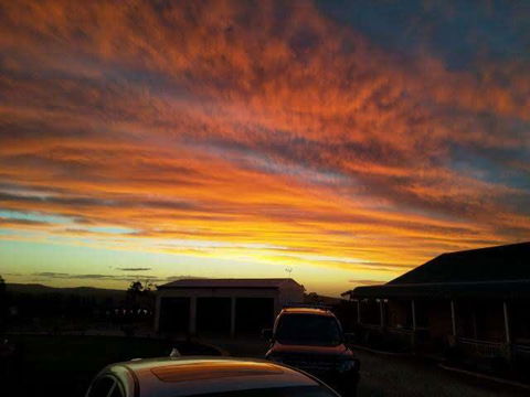 Tarra Bulga Guesthouse - Dalby Accommodation 5