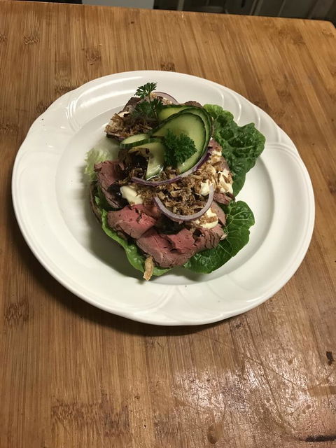 Tarra Bulga Guesthouse - Dalby Accommodation 6