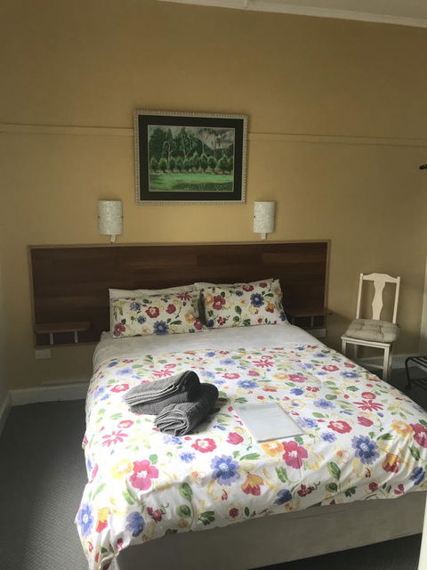 Tarra Bulga Guesthouse - Dalby Accommodation 28