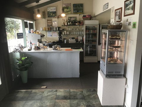 Tarra Bulga Guesthouse - Dalby Accommodation 36