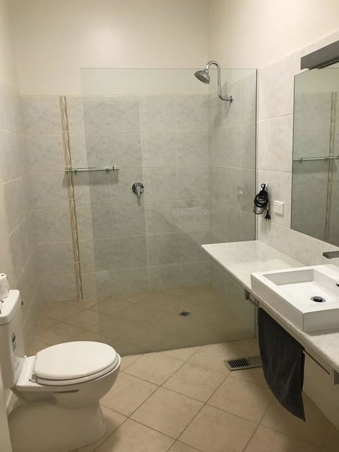 Tarra Bulga Guesthouse - Dalby Accommodation 20