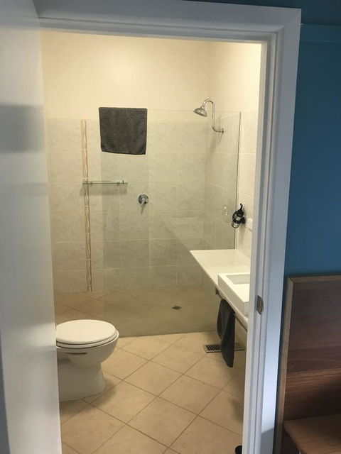 Tarra Bulga Guesthouse - Dalby Accommodation 16