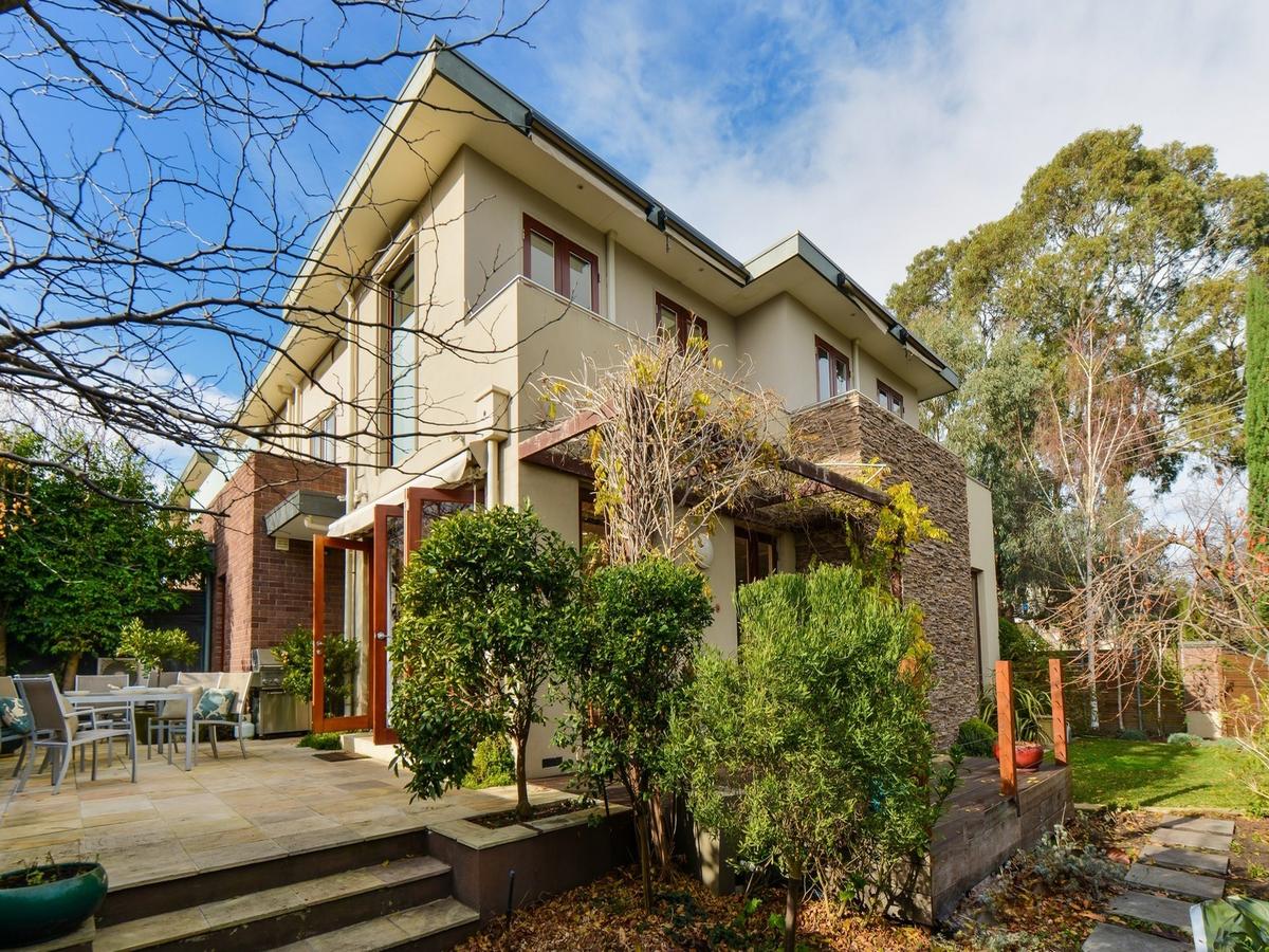 Tooronga VIC Dalby Accommodation