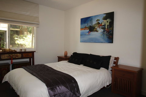Lorne Holiday House - Dalby Accommodation 6
