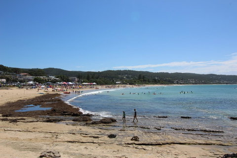 Lorne Holiday House - Dalby Accommodation 14