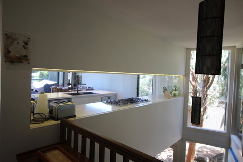 Lorne Holiday House - Dalby Accommodation 9