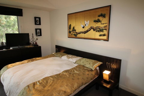 Lorne Holiday House - Dalby Accommodation 5