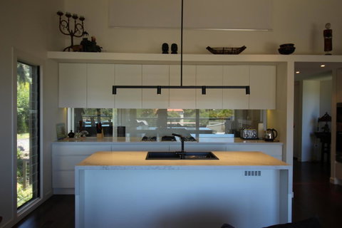 Lorne Holiday House - Dalby Accommodation 0