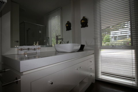 Lorne Holiday House - Dalby Accommodation 3