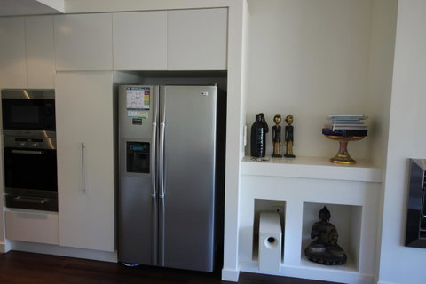 Lorne Holiday House - Dalby Accommodation 2