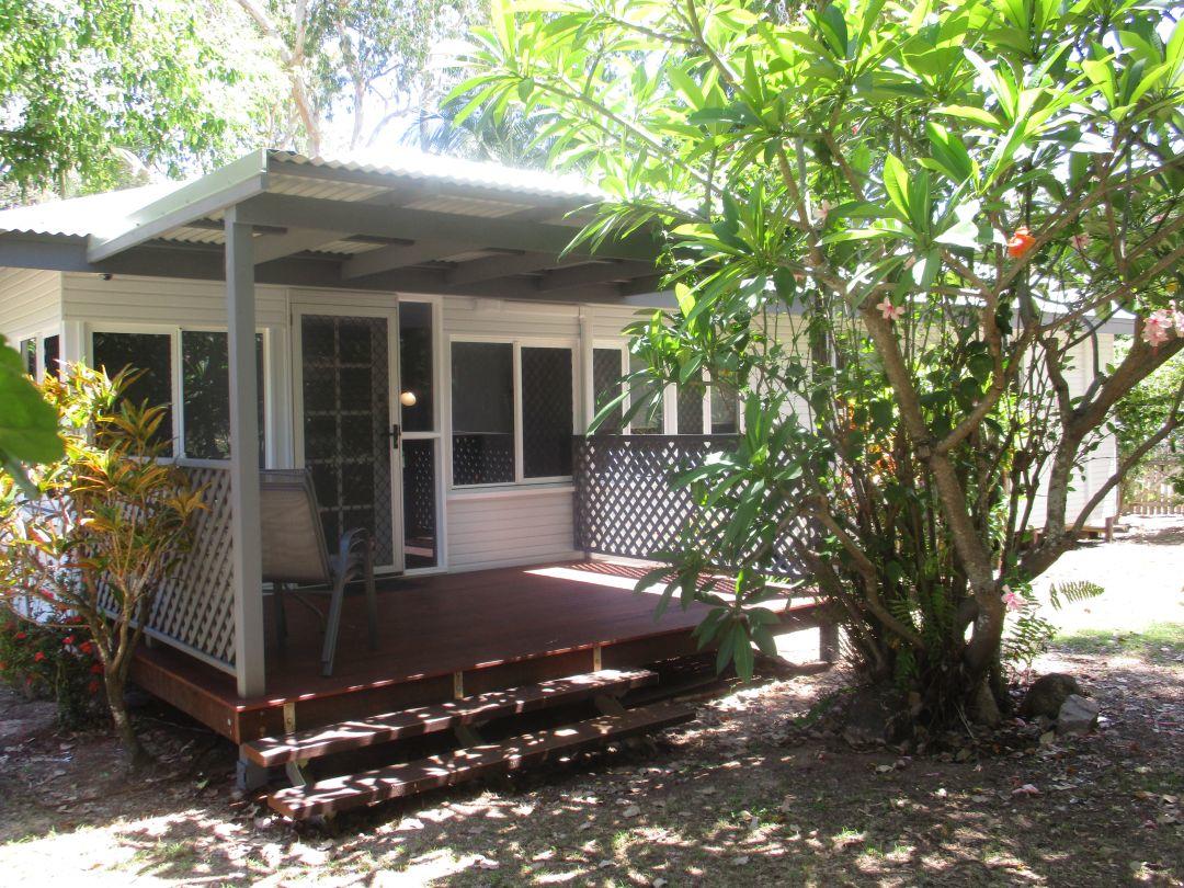 Magnetic Island QLD Dalby Accommodation