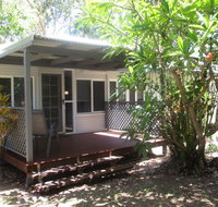 Dandaloo Gardens - Dalby Accommodation