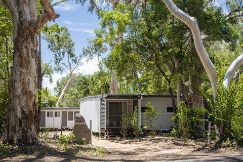 Dandaloo Gardens - Dalby Accommodation 2