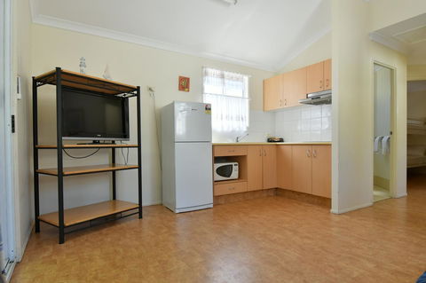 BIG4 Breeze Holiday Parks - Rainbow Beach - Dalby Accommodation 16