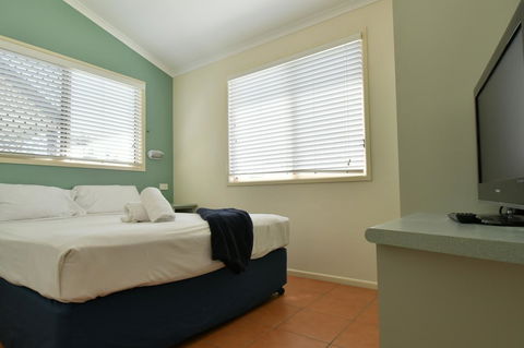 BIG4 Breeze Holiday Parks - Rainbow Beach - Dalby Accommodation 7
