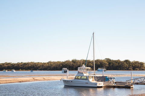BIG4 Breeze Holiday Parks - Rainbow Beach - Dalby Accommodation 28