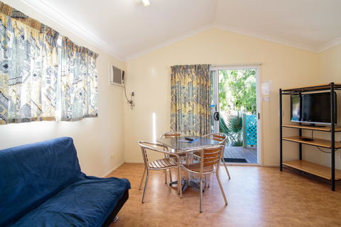BIG4 Breeze Holiday Parks - Rainbow Beach - Dalby Accommodation 27