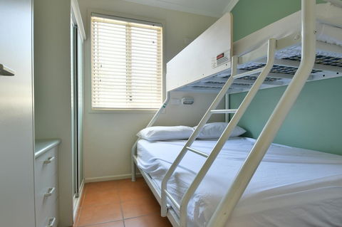 BIG4 Breeze Holiday Parks - Rainbow Beach - Dalby Accommodation 2