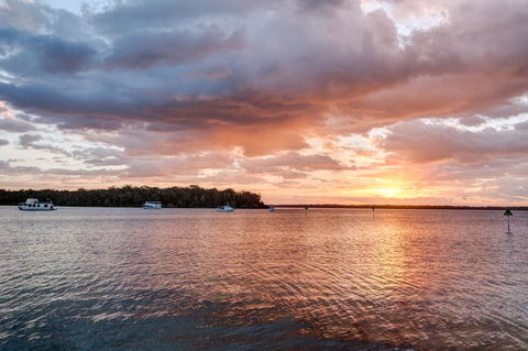 BIG4 Breeze Holiday Parks - Rainbow Beach - Dalby Accommodation 35