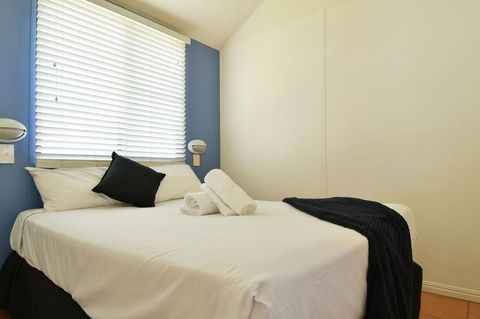 BIG4 Breeze Holiday Parks - Rainbow Beach - Dalby Accommodation 11