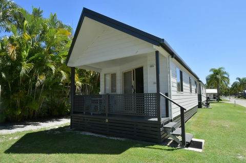 BIG4 Breeze Holiday Parks - Rainbow Beach - Dalby Accommodation 6