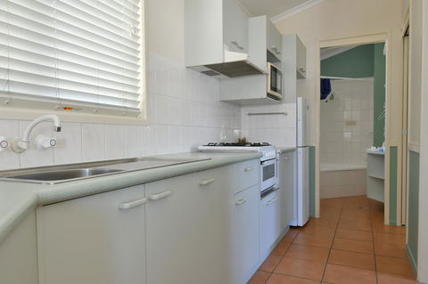 BIG4 Breeze Holiday Parks - Rainbow Beach - Dalby Accommodation 4