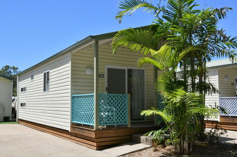 BIG4 Breeze Holiday Parks - Rainbow Beach - Dalby Accommodation 18