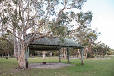 BIG4 Breeze Holiday Parks - Rainbow Beach - Dalby Accommodation 23