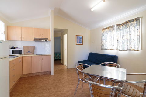 BIG4 Breeze Holiday Parks - Rainbow Beach - Dalby Accommodation 26