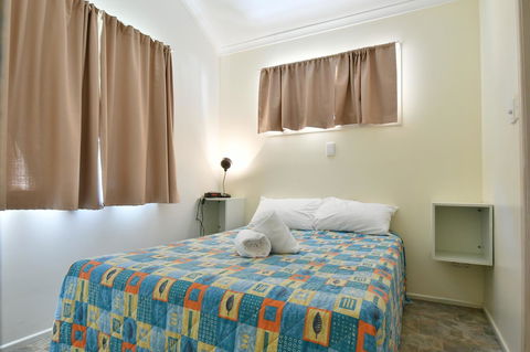 BIG4 Breeze Holiday Parks - Rainbow Beach - Dalby Accommodation 12